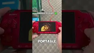 PSP Consoles Fully Modded & In Stock 🎮 | RedProClub.com