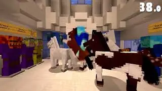 My part of Billybae10K's 10K Conglaturation Video