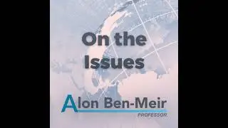 On the Issues Episode 125: Mark D. Friedman