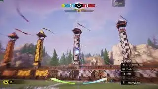 Harry Potter  Quidditch Champions   Shovel Shot