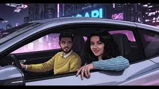 JAADUGARI By - Rishabh Dubey RD |  Made For You | Azhar Iqbal ji | OG Panda Beats | RD KI BAATE