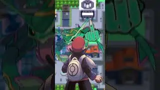 Pokemon's OBEDIENCE Mechanic Is Kinda WEIRD!