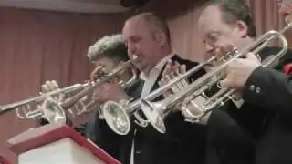 Phoenix Big Band - It's Oh So Nice - for CoCoMAD 2020