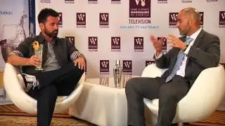 WSWA Convention TV - Interview with J.R. Starkus