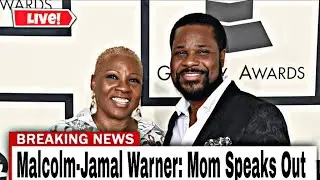 Malcolm Jamal Warner's LIFE After Fame Revealed by His Mom Pamela ?
