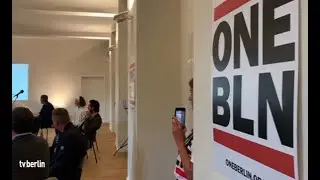 ONE Berlin | Urbanes Berliner Leben entwickeln und verteidigen