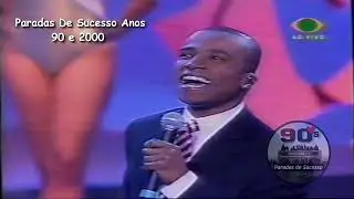 Alexandre Pires - Bum, Bum, Bum