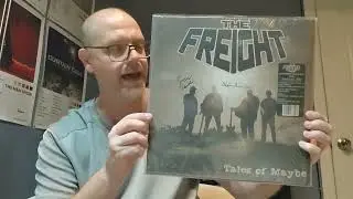 Ep. 108 1 Year Celebration Thread Response for @RichardsVinylTaphouse