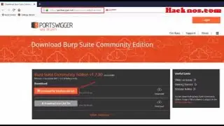 Burp Suite Pro Install and Configuration Windows 10 2021 | Installing CA Certificate 