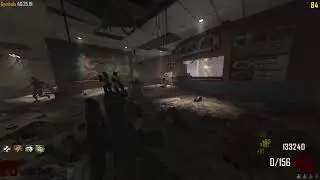 Die Rise High Round Attempts