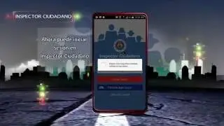 Como descargar el App Inspector Ciudadano