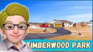 Newer Homes on Acreage 30 Minutes from Rapid City? 🤩 Yes, please.