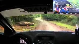 49. Mecsek Rally Gy2. Régi P. - Ferenczi L.