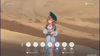 [PS5] Tanit Camp 