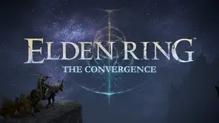 CONVERGENCE MOD Elden Ring