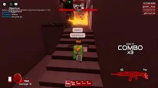 reality compromised playtest 2