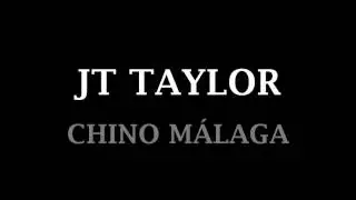 Dreamin' JT TAYLOR