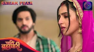 Sneak Peek | Ep 192 | Pati Brahmachari | Dangal TV Original #new #episode #sneakpeek