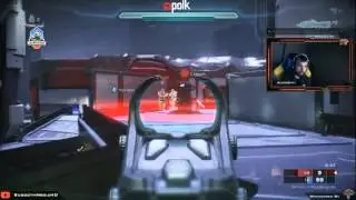 Out BR Frosty for Trip Overkill on the GOAT and CLG- SUD1