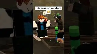 Случайные зо-моменты 😂 | #зосамурай #roblox #zo