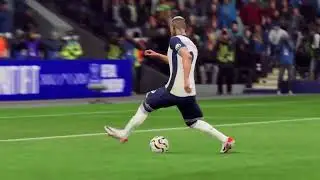 Arsenal v. Spurs | FC 25 | Professional | #Twitch의 #twpacer