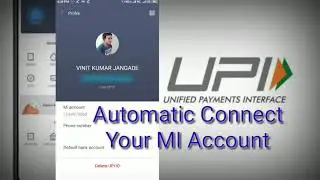New MI app is launch {MI PAY}