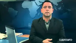 Inverno 2013 -- Brasil