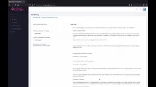 ProfitContent Review Demo - Automatic Article Writer Generator Software