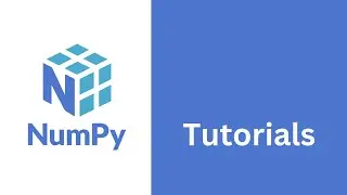 numpy split and divide matrices
