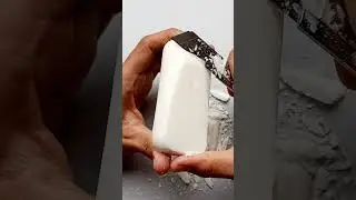 Crisp Soap Carve Sounds ✂️