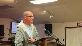Serving in Humility and Love