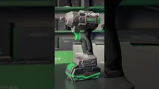 cordless impact wrench #tools #cordlesspowertools #makita  #powerfultools #automobile #powertools