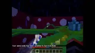 ShroomCraft Teaser #1
