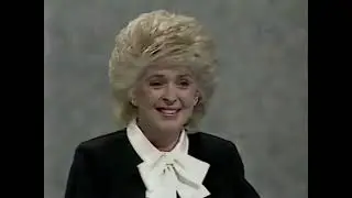 sunday sunday with gloria hunniford  vhs