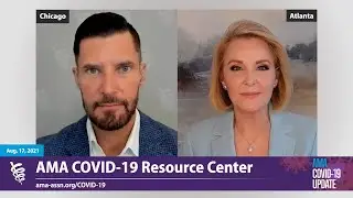 New COVID vaccine recommendations for immunocompromised patients | COVID-19 Update for Aug. 17, 2021