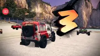 ASUS ZENFONE 3 MAX GAMING TEST ASPHALT EXTREME
