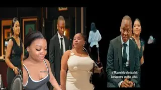 Mpumelelo Mseleku has a new girlfriend from Eshabeni| Tirelo deleted photos