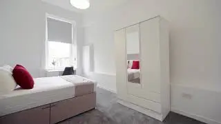 325 Byres Road 2f1 Glasgow UK Buy to Let Investment