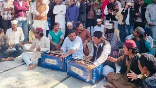 ये तो ख़्वाजा का करम है! New Kabbali 2025 Khwaja Garib Nawaj #ajmerdarghasharif 