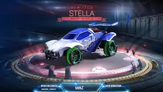 Crate Opening! || 100x Totally awesome crates ||