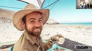 Explorer Classroom | Bat Facts with Edward Hurme