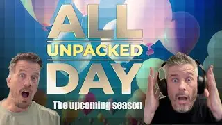 The Upcoming 2024 NFL Season - How Can NFL ALL Day Thrive in 2024