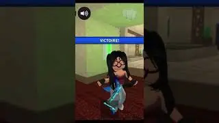 GG ! #roblox #faitespercer #edit