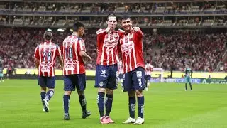 CHIVAS VS MAZATLAN LA PREVIA