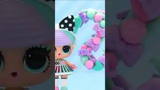 Pranksta is not just a girl! 🎀 💁&zwj;♀️ | L.O.L. Surprise! #shorts