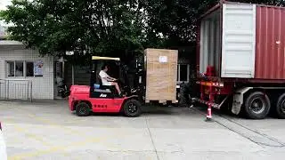 #Shipping# Sincere service knows no bounds