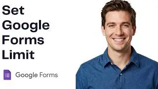 How to Form Limiter for Google Forms (Full Guide)