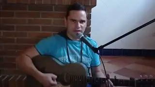 BLINK 182 - Always (Acoustic Cover)