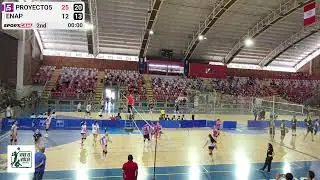 Agendado 2 |  Equipo 1 VS Equipo 2  | 16-01-2026 | Copa LAV Internacional
