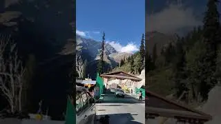 Atal Tunnel - South Portal, Rohtang